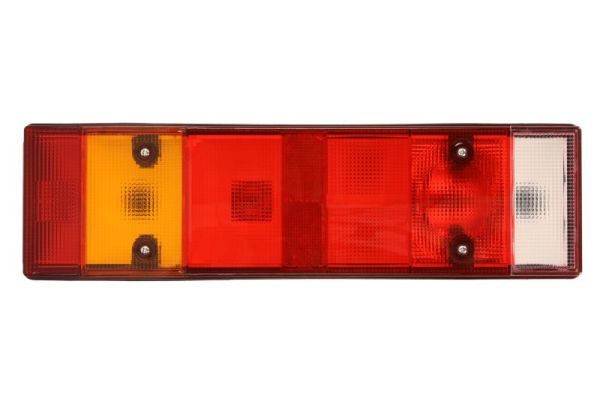 Lampa tył - TRUCKLIGHT TL-IV001L