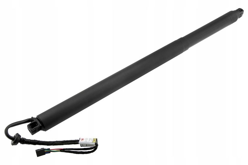 Amortyzator tylnej klapy - NTY AE-SK-030