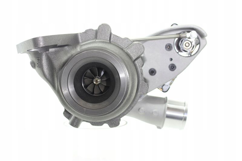 Turbo garrett 798128-0001 - ALANKO 10901031