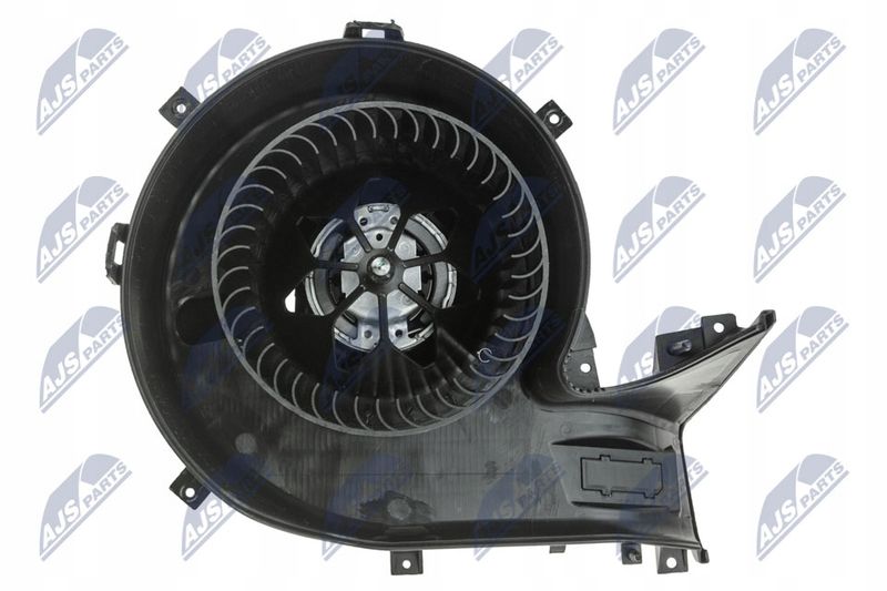 Wentylator nawiewu powietrza EWN-PL-000