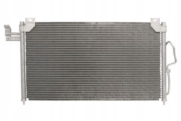 Skraplacz klimatyzacji - THERMOTEC KTT110135
