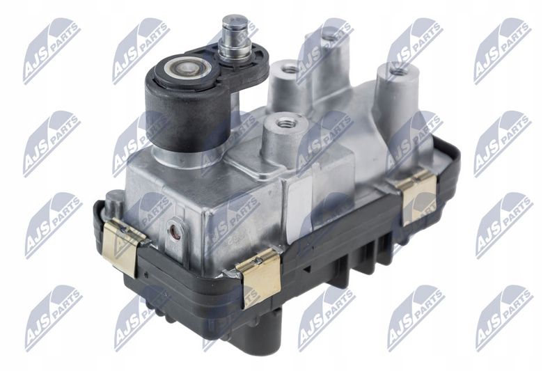 Nastawnik turbiny /6nw010099-08/ - NTY ECD-BM-032