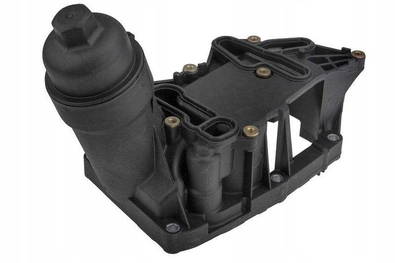 Filtr oleju bez chłodnicy - NTY CCL-BM-032