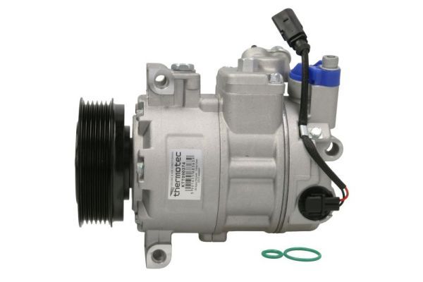Kompresor klimatyzacji - THERMOTEC KTT090374