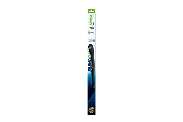 Piora wycier 600+400 plaskie vf916 flatb - VALEO 577916