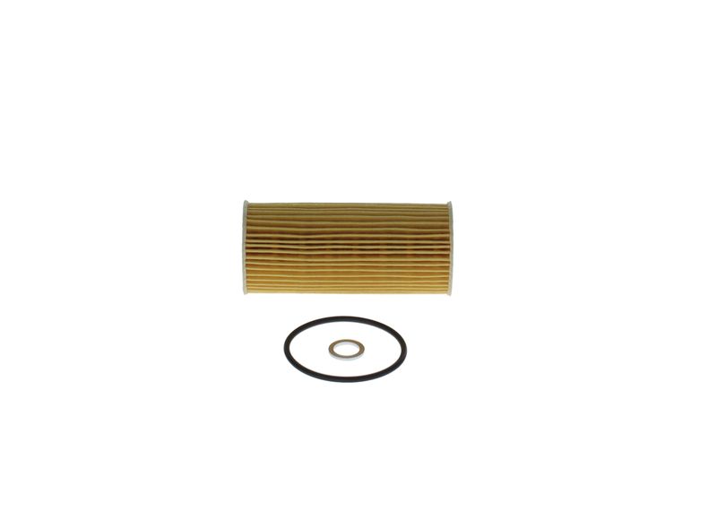 Wkład filtru olejowego - BOSCH F 026 407 333