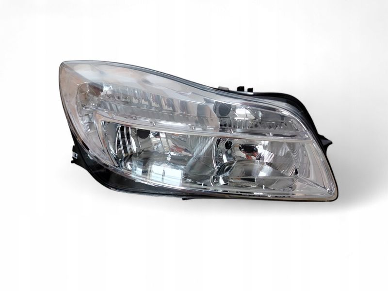 Reflektor /l/ opel insignia a 08-17 - DEPO 442-1158LMLD-EM