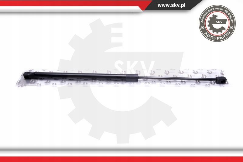 Sprężyna gazowa pokrywy bagażnika - SKV ESEN 52SKV582
