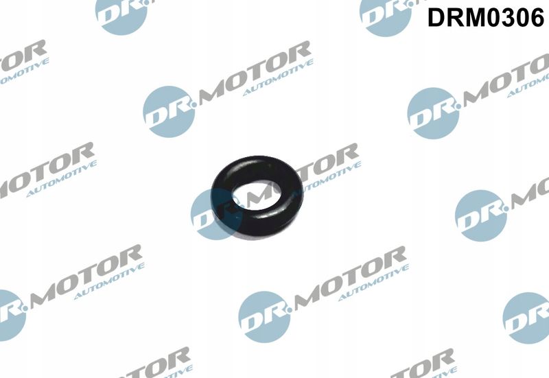 Uszczelka wtryskiwacza volvo s40 2,5 99- - ASTA DRM0306