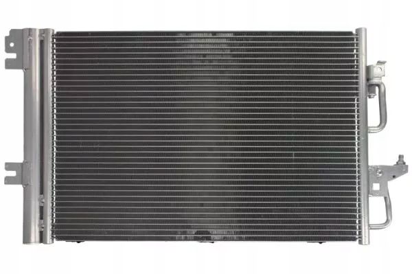 Skraplacz klimatyzacji - THERMOTEC KTT110145