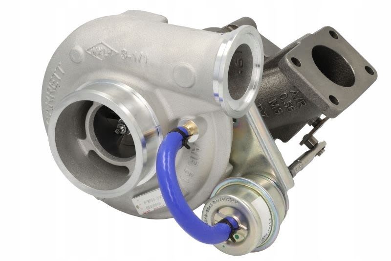 Turbosprężarka - GARRETT 878998-5001S