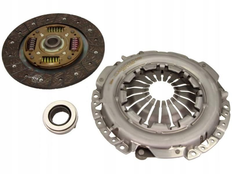 Sprzęgło komplet audi,skoda,vw - VALEO 786050