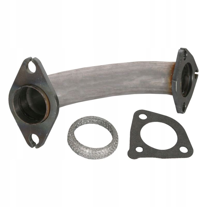 Rura wydechowa - BM CATALYSTS BM70485
