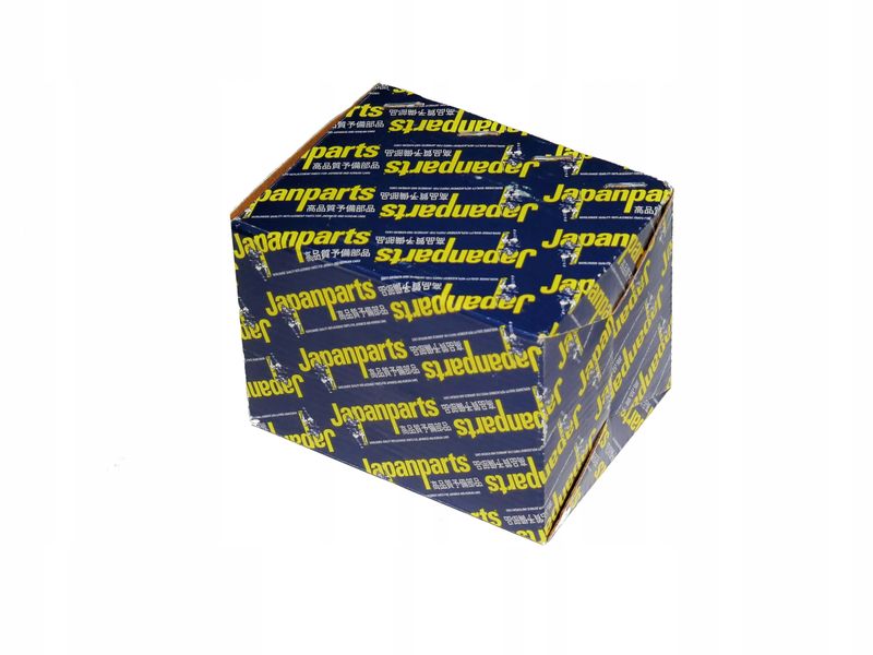 Czujnik abs ford p. fiesta 1.4 16v 01- - JAPANPARTS ABS-354