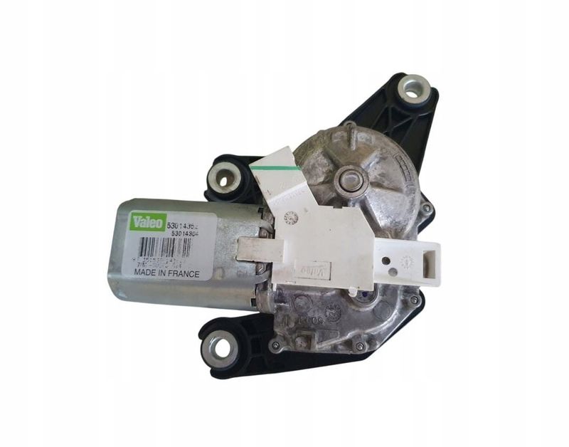 Silnik wycieraczek tylnych - VALEO 579731