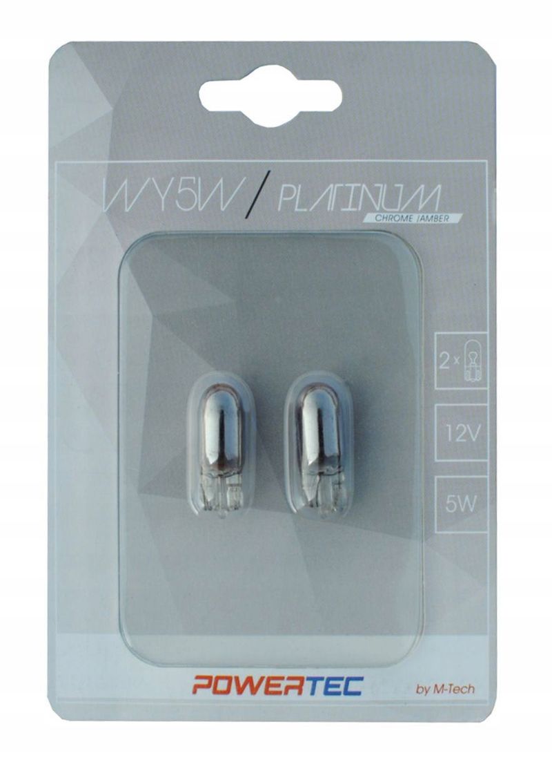 Żarówki, ksenony, led - M-TECH PTZCH28-02B