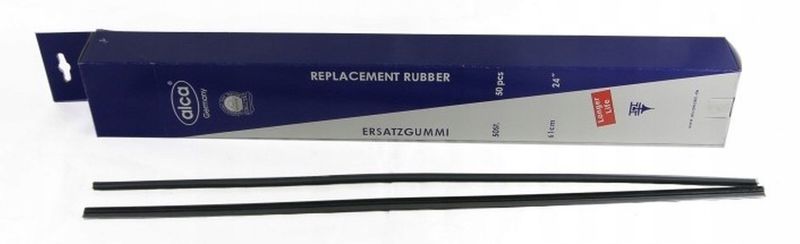 Guma piora wycier 700+700 blister - ALCA ALCAG120280