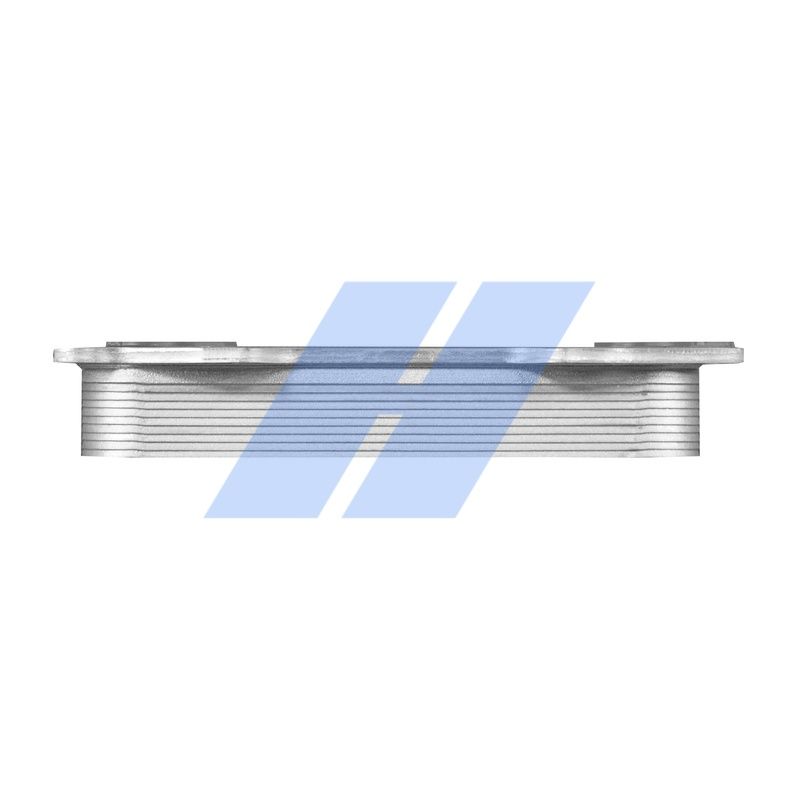 Chłodnica oleju - HIGHWAY AUTOMOTIVE 30108001HW