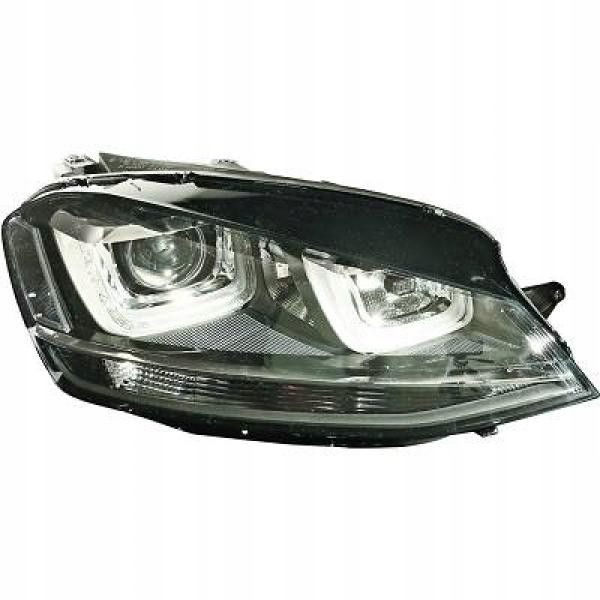 Reflektor - VALEO VAL044934