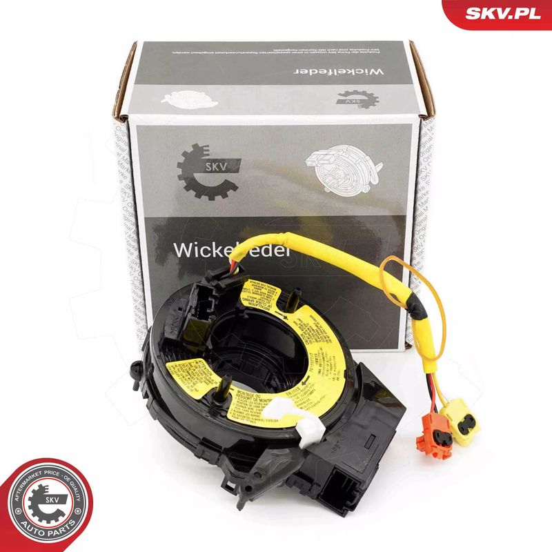 Taśma poduszki powietrznej airbag - SKV ESEN 96SKV666