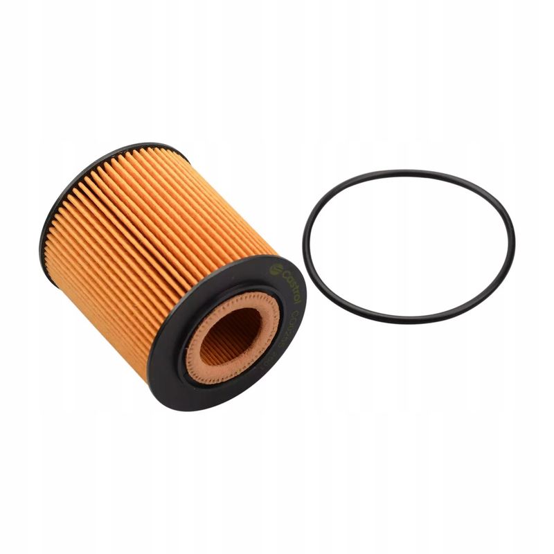 Filtr oleju - CASTROL CO0255