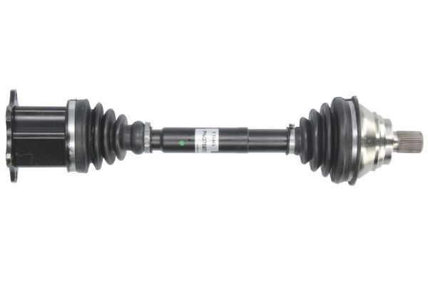 Półoś napędowa - POINT GEAR PNG75972