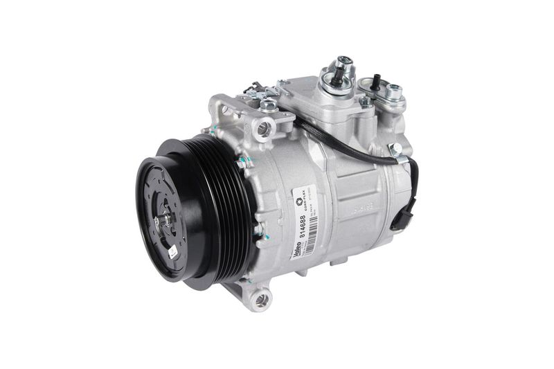 Kompresor klimatyzacji - VALEO VAL814688