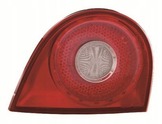 Lampa tył - DEPO 441-1308R-LD-AE