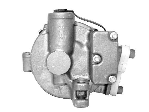 Kompresor klimatyzacji - AIRSTAL 10-0791