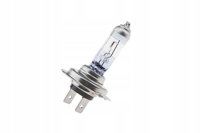 Zarowka 12v h7 55w px26d platinum - M-TECH MTEZPT7