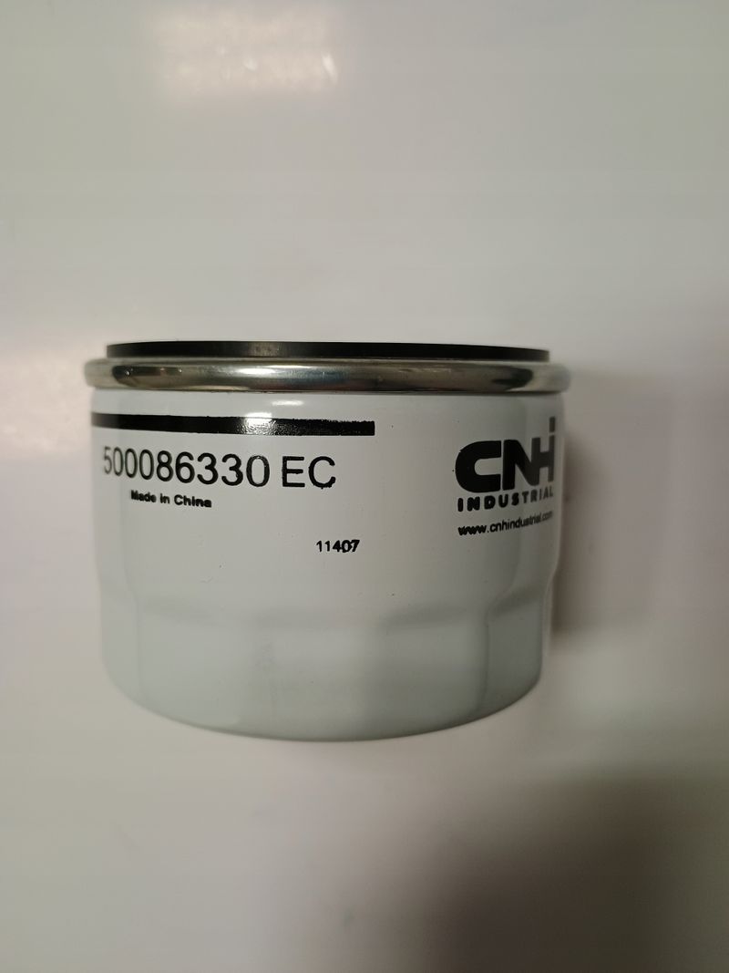 Element turbosprężarki - OE 500086330