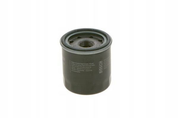 Filtr oleju - BOSCH F 026 407 001