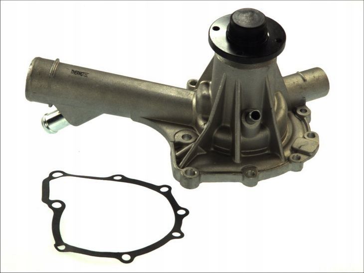 Pompa cieczy chłodzącej - THERMOTEC D1M044TT