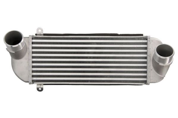 Chłodnica powietrza dolotowego - THERMOTEC DA05004TT