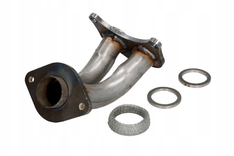 Rura wydechowa - BM CATALYSTS BM70615