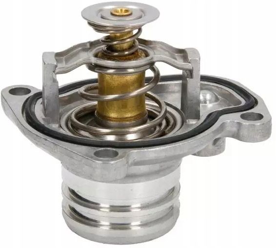 Termostat cieczy chłodzącej - THERMOTEC D2X022TT