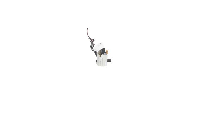 Pompa pal. elektryczna bmw e60/61 2,0/2,5/3,0 - BOSCH 0 580 202 027