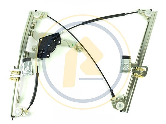 PodnoŚnik szyby skoda p. octavia i pr. bez silnikaika … - Ac Rolcar 01.4162
