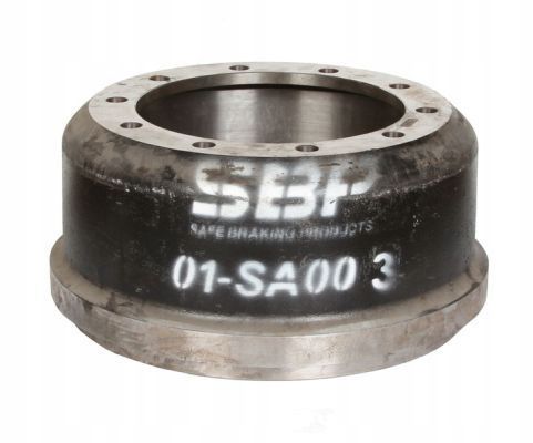Bęben hamulcowy - SBP 01-SA003
