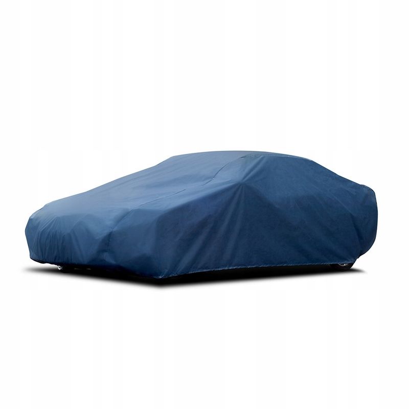 Plandeka na samochod premium m hb/kombi - CARPASSION CPA100100