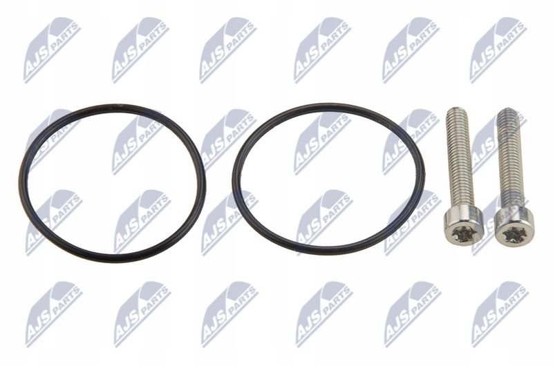 Zestaw uszczelek haldex - NTY FHO-VW-004