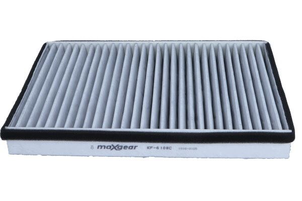 Filtr kabiny vw passat 88- z aktywnym węglem - MAXGEAR 26-1918