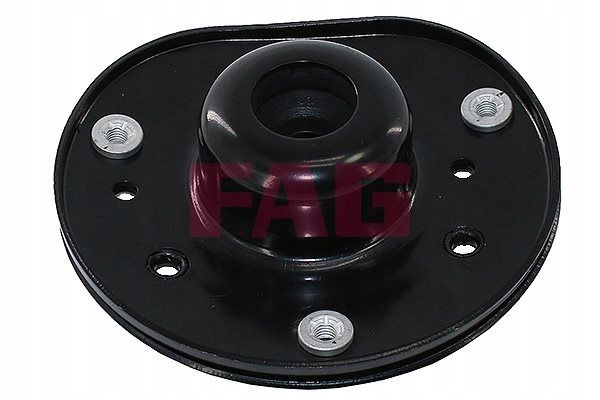 Łożysko amortyzatora - FAG 814 0204 10