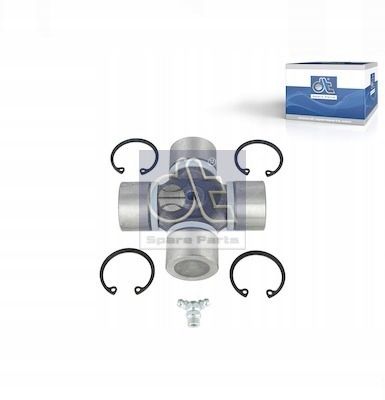 Krzyżak wału napędowego - DT SPARE PARTS 2.34010