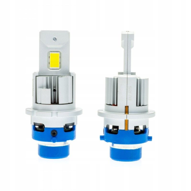 Żarówki LED D2S 12V Extremo 6000K 7500lm CANBUS 2 szt. - EINPARTS EPLH105