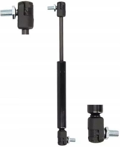 Sprężyna gazowa - MAGNUM TECHNOLOGY MGS040
