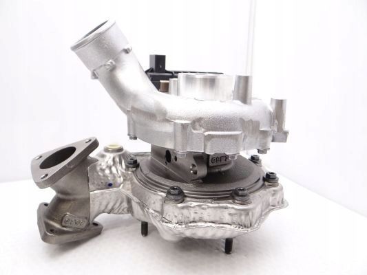 Turbosprężarka - GARRETT 819968-5001S