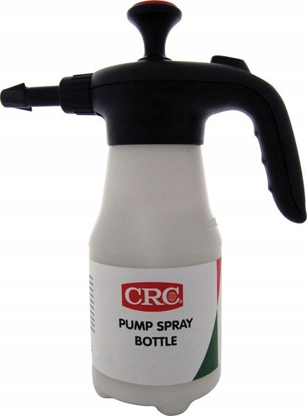 Akcesoria do mycia i czyszczenia - CRC CRC PUMPSPRAYER 1L