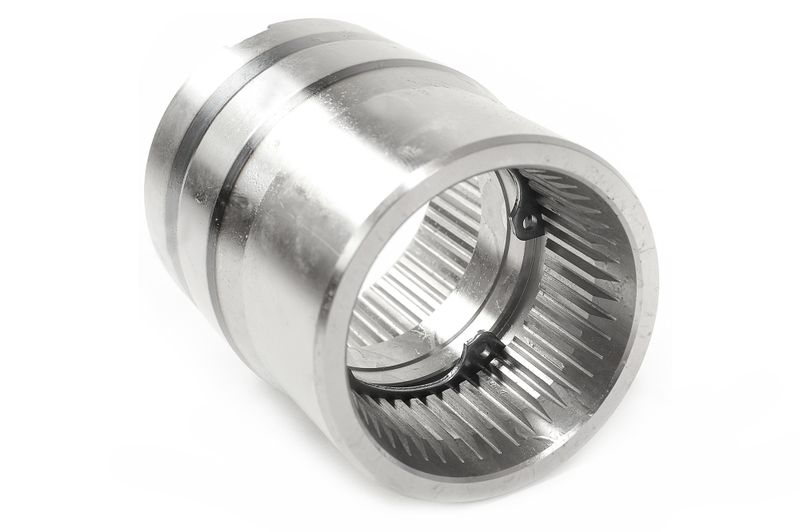Element przystawki odbioru mocy - OE 31437982