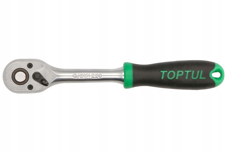 Grzechotki - TOPTUL CJBM1220